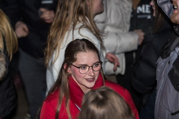 Bild 371 - Osterfeuer